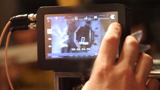 Illustration for article titled How Droga5 Put Motorola's Moto E Through The Slo-Mo Freefall Paces